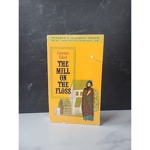 The Mill On The Floss